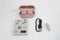 Sony WF-C710N - Draadloze oordopjes - Noise Cancelling - Roze