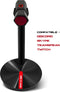 Spirit of Gamer MIC-EKO - USB Gaming Microfoon - Omnidirectioneel met Ruisfilter