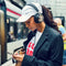 DALI IO-8 - Over-Ear Hoofdtelefoon - ANC - Zwart