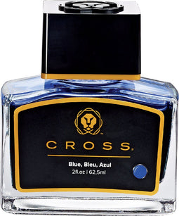Vulpeninkt Cross blauw