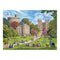 Ravensburger Happy Days Legpuzzel (4 x 500 stukjes)