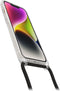 OtterBox React Necklace - Soft case - DROP+ - Transparant