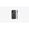Apple iPhone 16 - Zwart - 128 GB - Dubbele fysieke simkaart