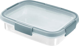 Curver Smart Fresh - Vershouddoos - 100% gerecycled - 0,7L - Grijs