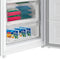 Privileg PFN W15160E - Vrijstaande vrieskast - NoFrost 220 liter - Wit