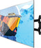 B-Tech BTV514 152,4 cm (60'') Zwart