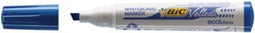 Bic whiteboardmarker 1751 blauw