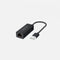 Approx APPC56 - Adapter USB naar Ethernet - 1x Ethernet 2.5Gbps - 1x USB 3.2 (Gen 1, 5Gbps)