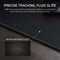 Corsair MM - Muismat - 930 mm x 300 mm - Zwart