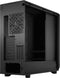 Fractal Meshify 2 XL - ATX Semi-tower Behuizing - Iconisch mesh ontwerp - Zwart