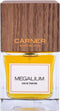Megalium by Carner Barcelona 100 ml - Eau De Parfum Spray (Unisex)