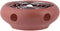 Plint Retro Theepot Warmer – Geschikt Voor 1,5 tot 2,5 Liter Theepotten – Terracotta Rose
