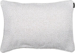 Richmond Interiors Kussen Jayda 40x60 (Copenhagen 900 Bouclé White)