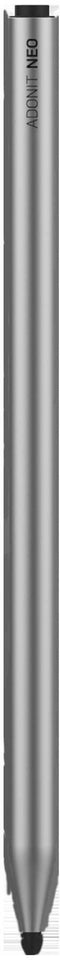Menatwork Neo - Stylus Pen - Uiterst nauwkeurig en gevoelig - Zilver