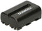 Duracell NP-FM500H - Camera Accu - Li-Ion 1.600mAh - 20mm x 38mm x 55mm