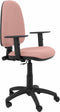 Bureaustoel Ayna bali P&C 04CPBALI710B24 Roze Licht Roze