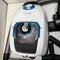 Bosch BGB75XSIL - Trommelstofzuiger - 5 l - Wit