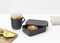 Brabantia Make & Take Lunchset - 2-delig - Kunststof - Dark Grey
