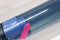 Philips OneUp 5000 series - Steel - Draadloos - 2000mAh