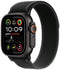 Apple Watch Ultra 2 - Smartwatch - 49mm Titanium - Zwart
