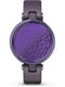 Garmin Lily - Smartwatch - Gezondheidsmonitoring - Paars