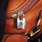 MasterLock Fusion - Hangsloten - 20mm - Gelijksluitend - Zilver