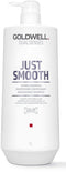 Goldwell - Dualsenses Just Smooth - Taming Shampoo - 1000 ml