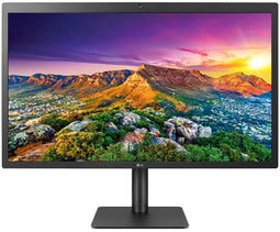 LG Ultrafine 27MD5KL - 5K Display - 68,6 cm (27 inch) - Zwart