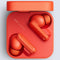 CMF Buds 2 - In-ear Draadloze Oordopjes - ANC tot 48 dB - Oranje