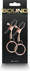 Nipple Clamps C2