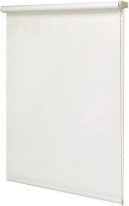 Intensions - Rolgordijn - Lichtdoorlatend - 180x190 cm - Uni Off White