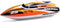 Ninco RC Nincocean Sailfish Boot 24x9x8 cm Oranje/Zwart