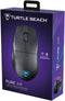 Turtle Beach Pure Air - Draadloze RGB-gamemuis - 26K DPI - Zwart