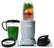 NutriBullet NB907MASL - Sportblender - 900W - Blauw