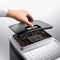 DeLonghi ECAM 22.110.SB - Volautomatische espressomachine - 15-bar pomp - Zilver