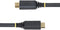 Startech.com HDMI2-CABLE-4K60-10M - Actieve High Speed HDMI Kabel - 4K 60Hz 18Gbps - Zwart