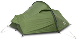 VANGO Apex Compact 300 - Koepeltent - Lichtgewicht - Forest Green