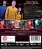 Star Trek Strange New Worlds - Seizoen 1 - Blu-ray - Import zonder NL ondertiteling