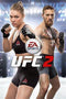 EA Sports UFC 2 - Xbox One - Vechtgame met Knockout Physics System