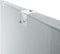 Sigel zuil - SOUND BALANCE - 450x1100x450mm - lichtgrijs - absorbeert geluid - SI-SB601