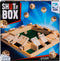 Clown Games Shut the Box