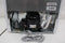 Exquisit KS116-0-041EW - Tafelmodel Koelkast - Vriesvak - Wit