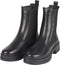 Bullboxer Chelsea Boot - Dames - Gespen - Zwart - 37