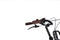 AMIGO Sturdy - Transportfiets voor Dames - Omafiets 28 Inch 53 cm - 3 Versnellingen - Terugtraprem en V-brakes - Matzwart