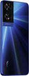 TCL 505 - Smartphone - Android 14 - 128GB opslag - Blauw