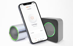 Bold Smart Cilinder SX33 - Sleutelloos cilinderslot - App bediening en Wifi connectiviteit