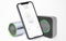 Bold Smart Cilinder SX33 - Sleutelloos cilinderslot - App bediening en Wifi connectiviteit
