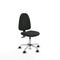 Piqueras y Crespo B0005RP - Bureaustoel - Hoogteverstelbaar - Zwart
