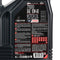 Motul 7100 10W40 4T Motorolie - 4L
