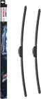 Bosch - Bosch AR601S Aerotwin Retrofit Ruitenwisserset (x2)